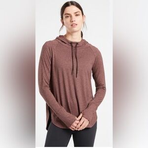 Athleta Uptempo Hoodie